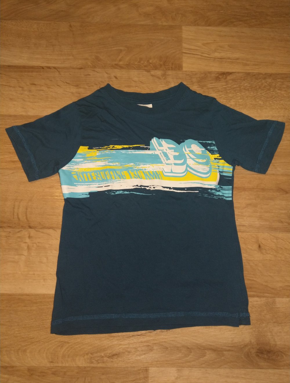 Neues T-Shirt in 110