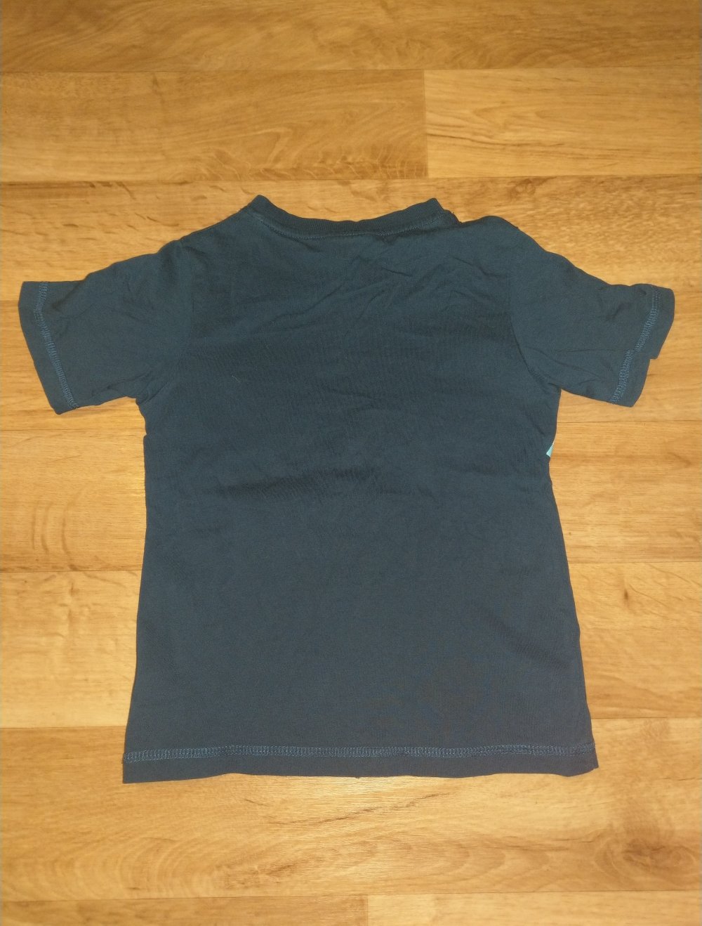 Neues T-Shirt in 110