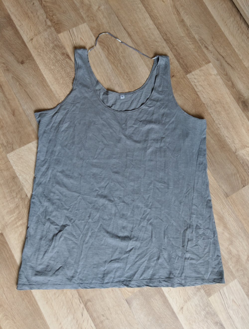 Neues Tanktop in 3XL