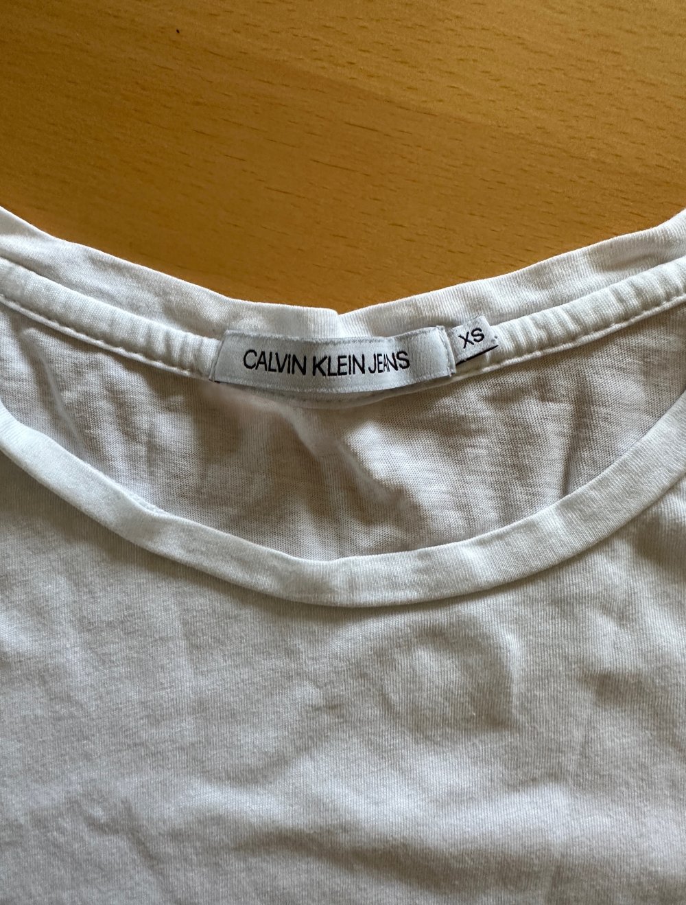 Calvin Klein Jeans Tshirt