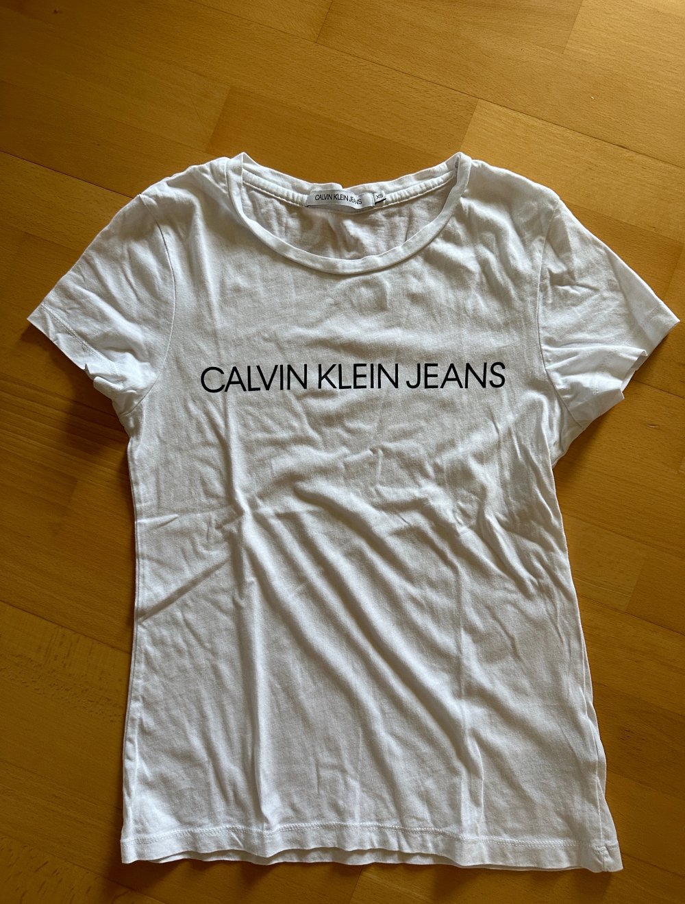 Calvin Klein Jeans Tshirt