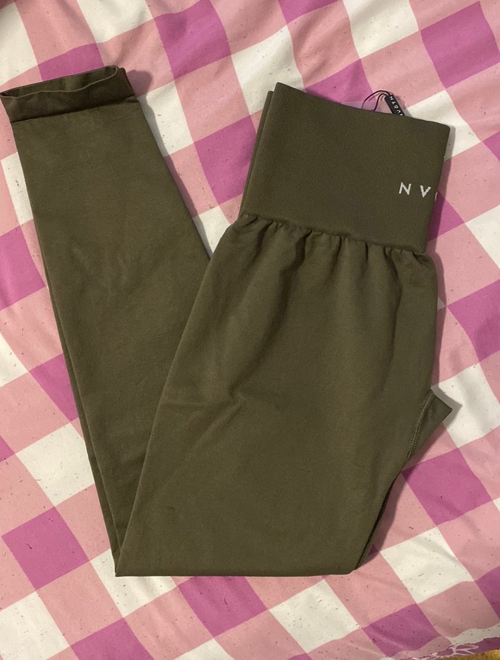 NVGTN Seamless Leggings