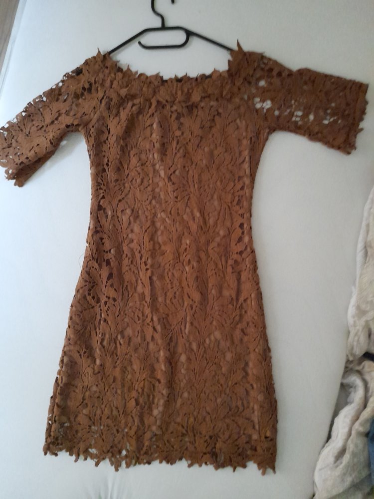 Kleid