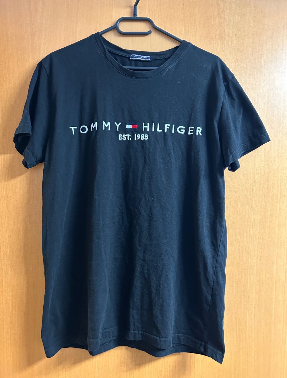 Tommy Hilfiger Damen T-Shirt