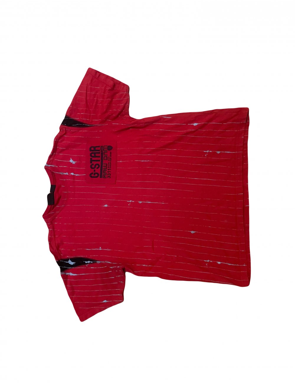 T-Shirt von G-Star