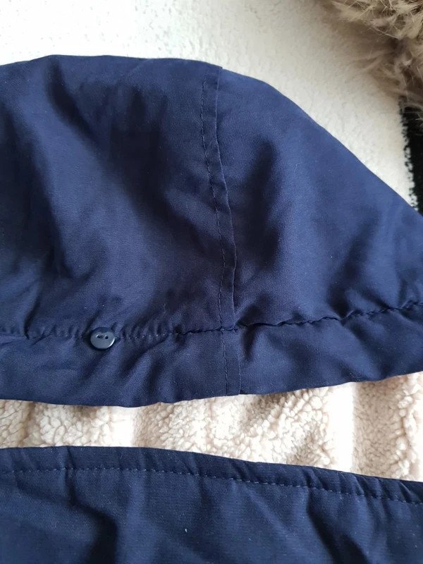 Damen leichte Parka (38)