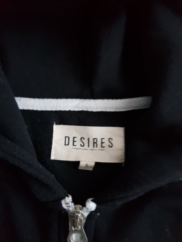 Damen Sweatjacke (36)