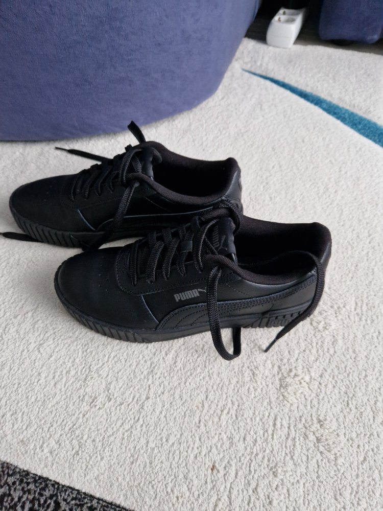 Damen Sneaker 