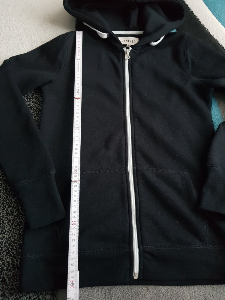 Damen Sweatjacke (36)