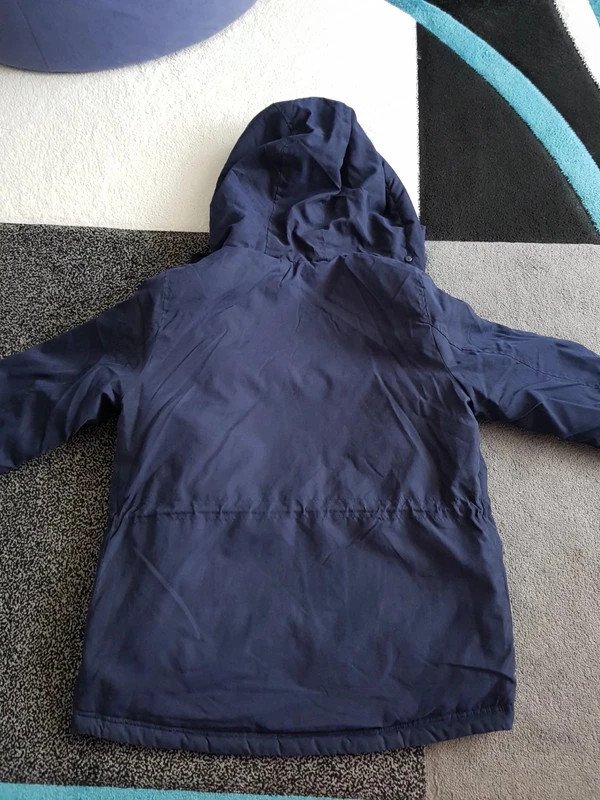 Damen leichte Parka (38)