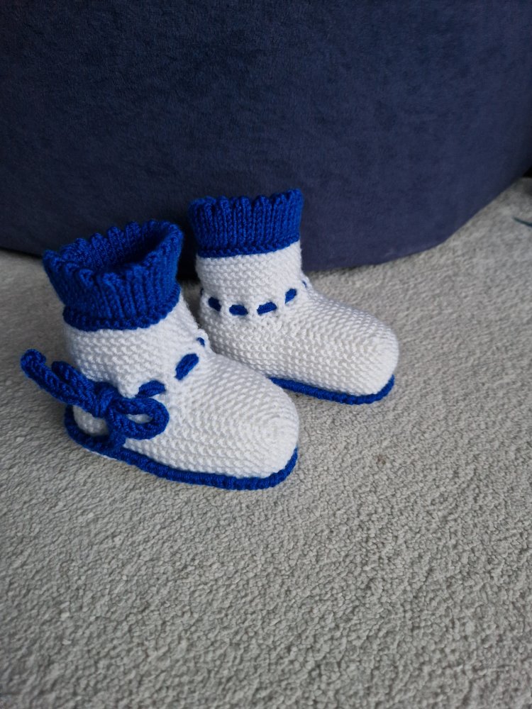 Baby Socken (62)