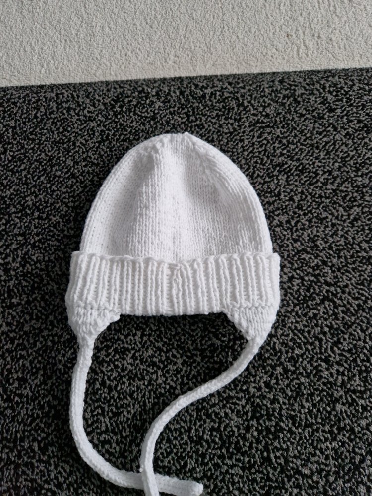 Baby Mütze (62)