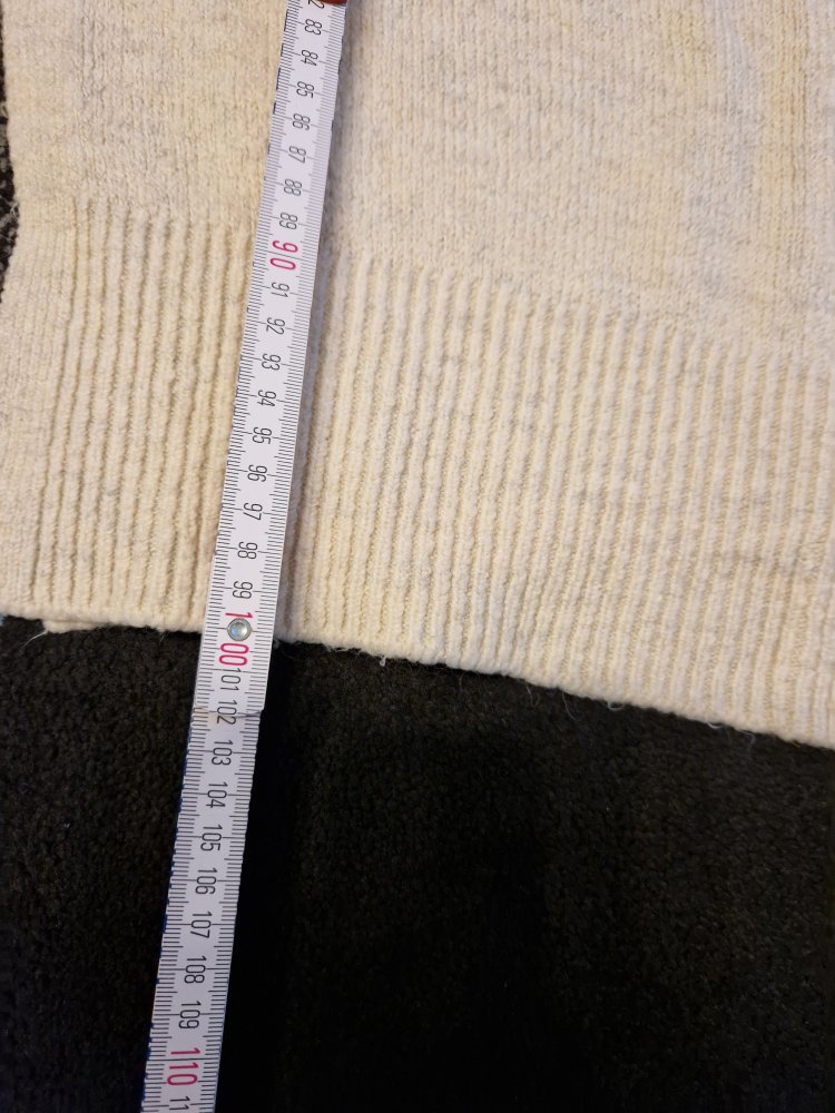 Damen Pullover (XS)