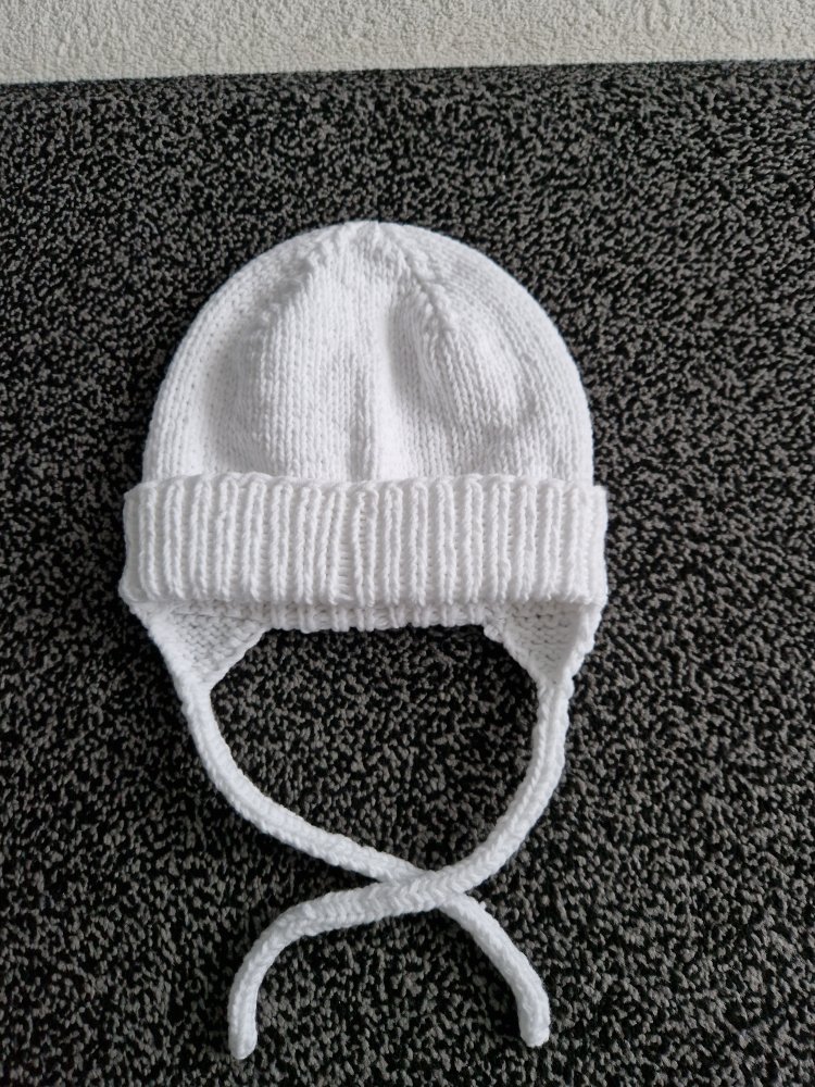 Baby Mütze (62)