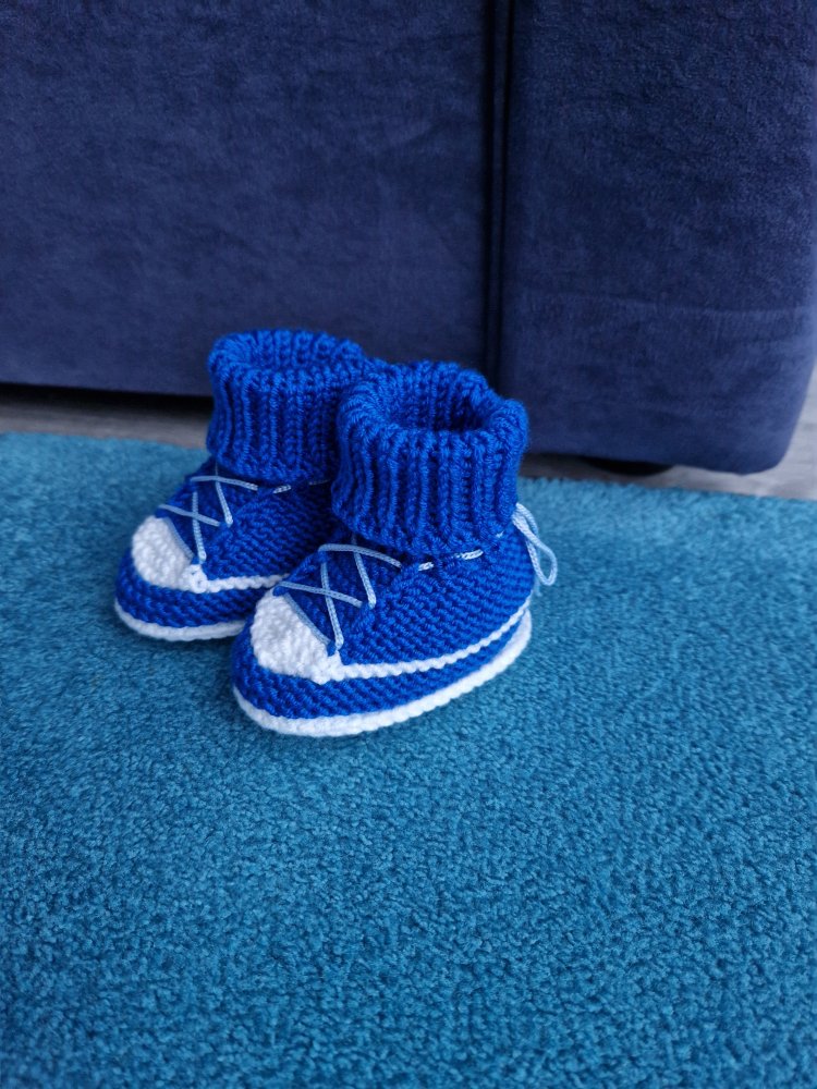 Baby Socken 
