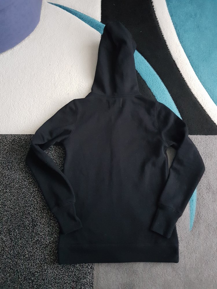 Damen Sweatjacke (S)