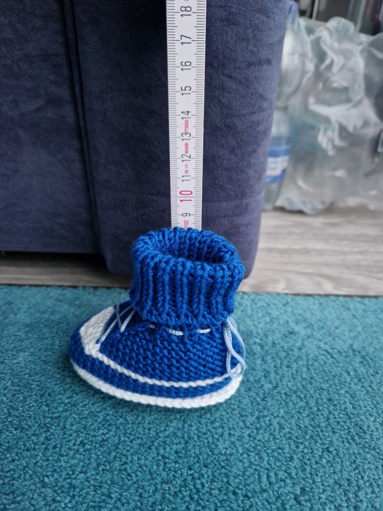 Baby Socken 