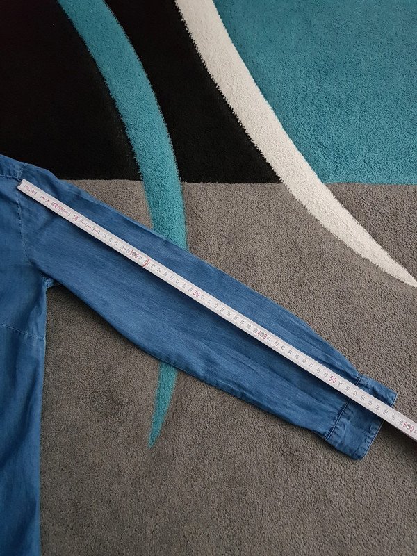 Damen Bluse (S)