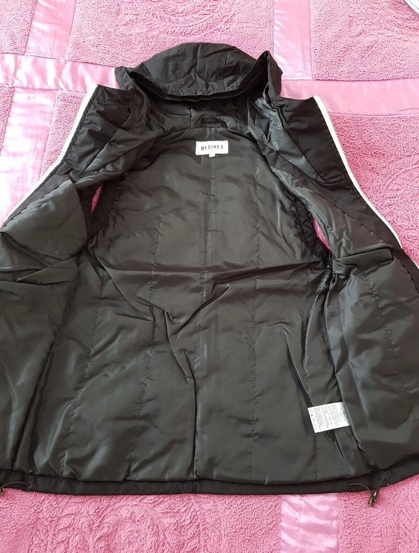 Damen Weste (36)