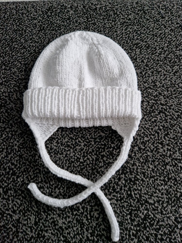 Baby Mütze (62)