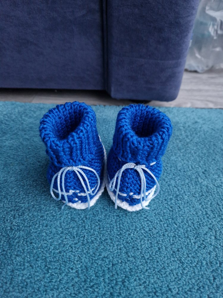 Baby Socken 