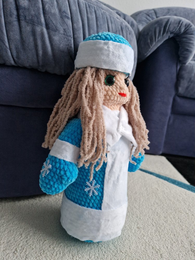 Weihnachtsdeko 