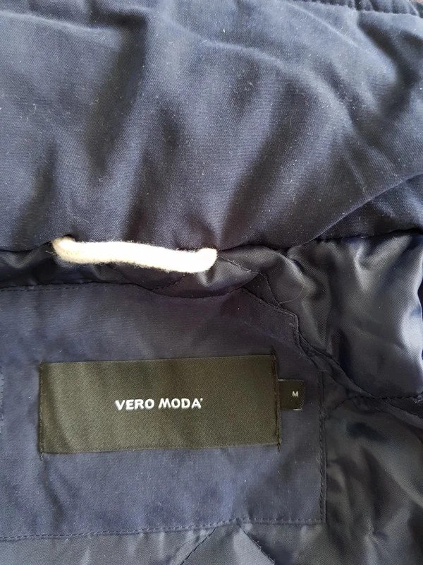 Damen leichte Parka (38)