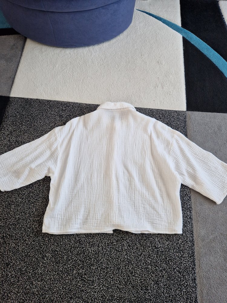 Damen Bluse (M)