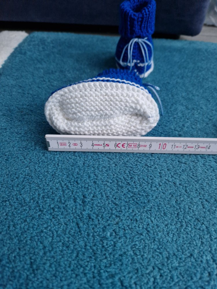 Baby Socken 