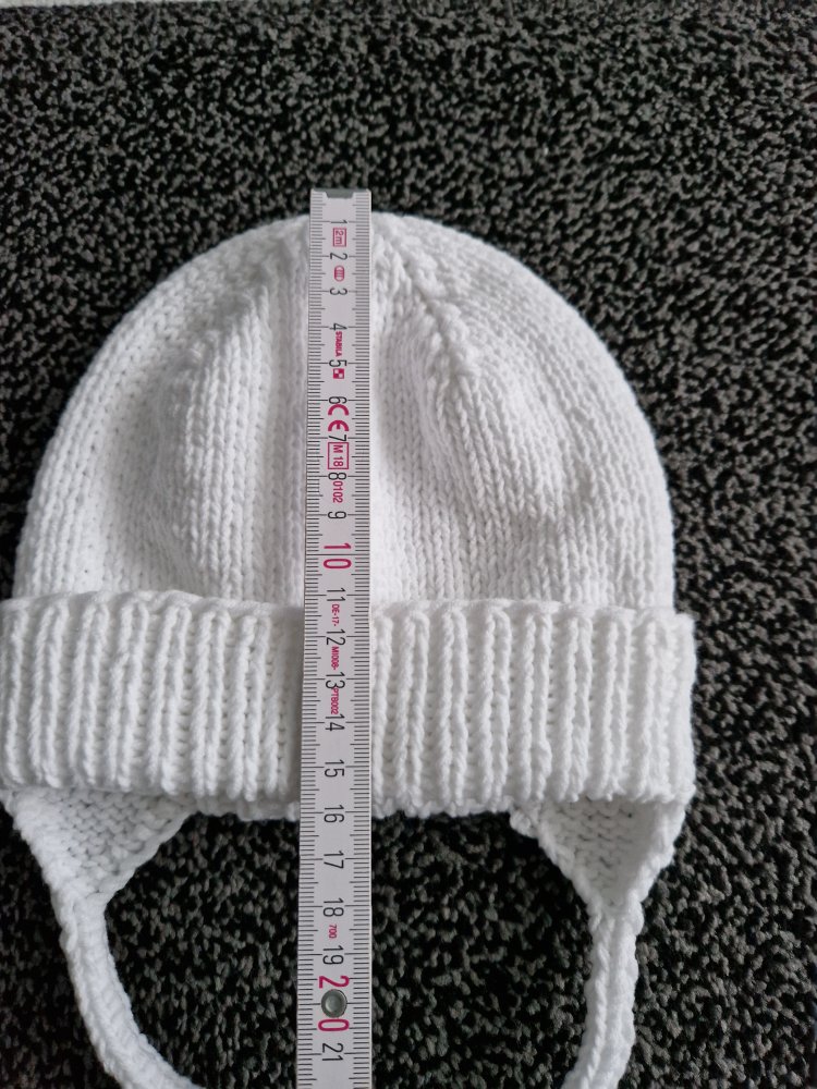 Baby Mütze (62)