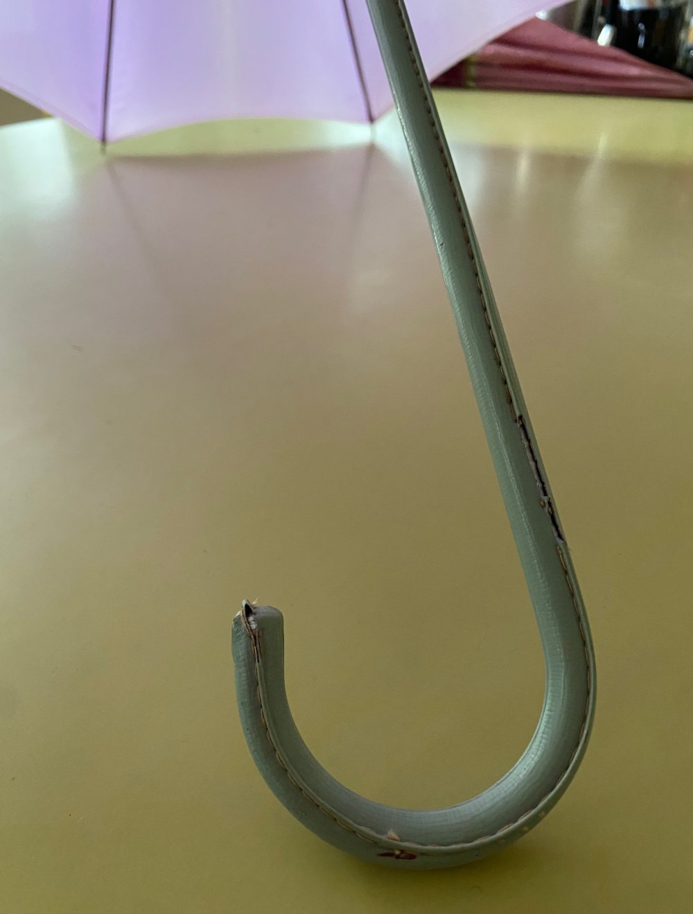 Vintage Regenschirm Antik