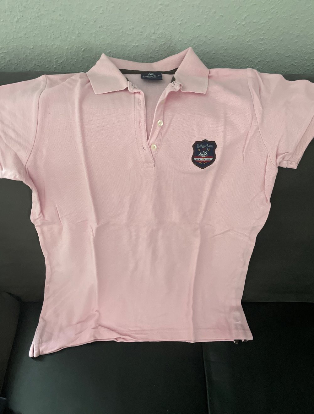 Poloshirt
