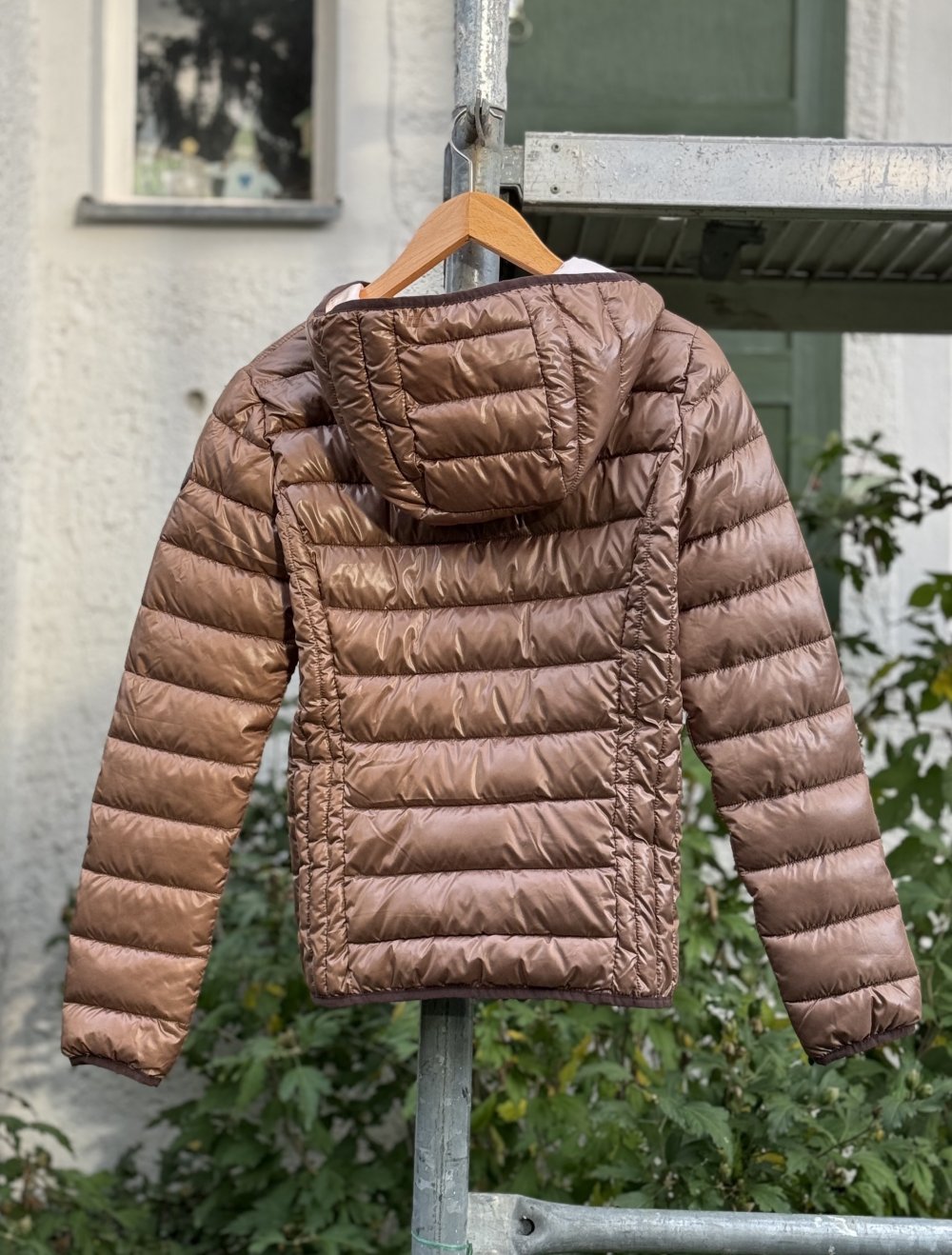 Watte Jacke von S. Oliver Größe S