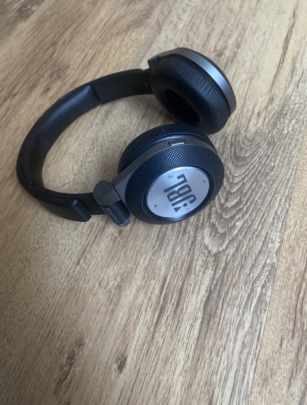 JBL Bluetooth Kopfhörer