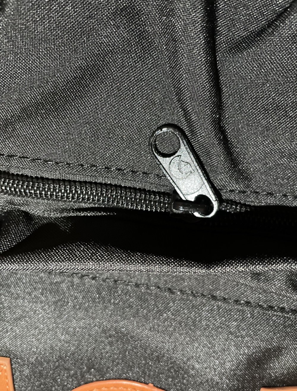 Fjällräven Känken Rucksack schwarz