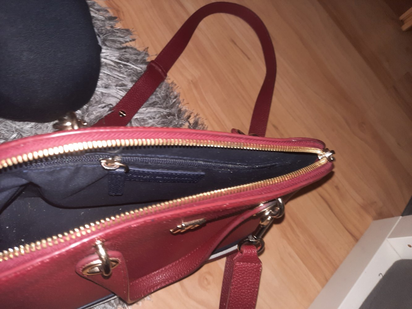 Tommy hilfiger Umhängetasche 