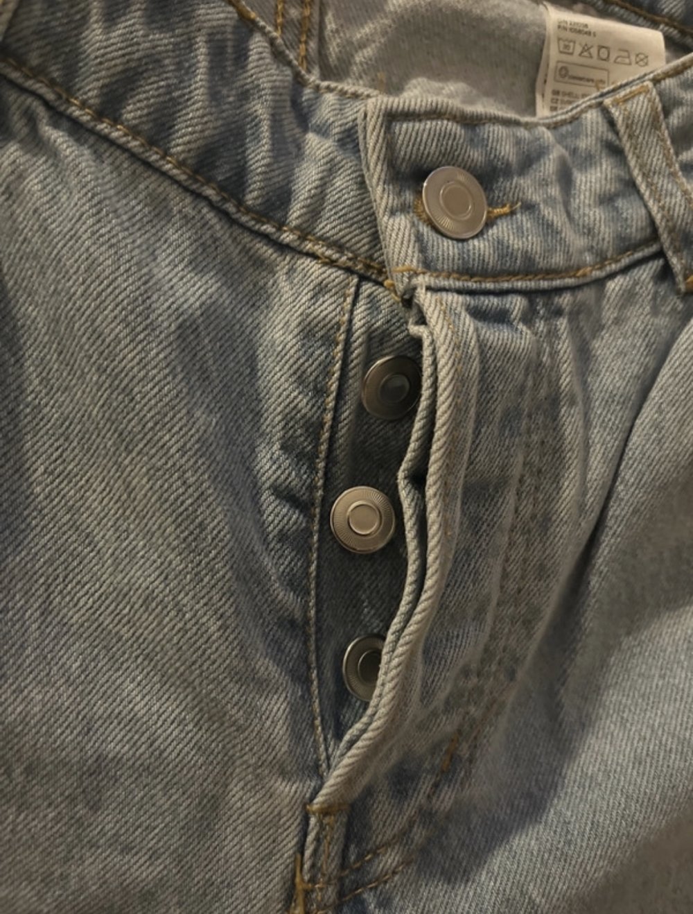 baggy jeans Gr 42 neu