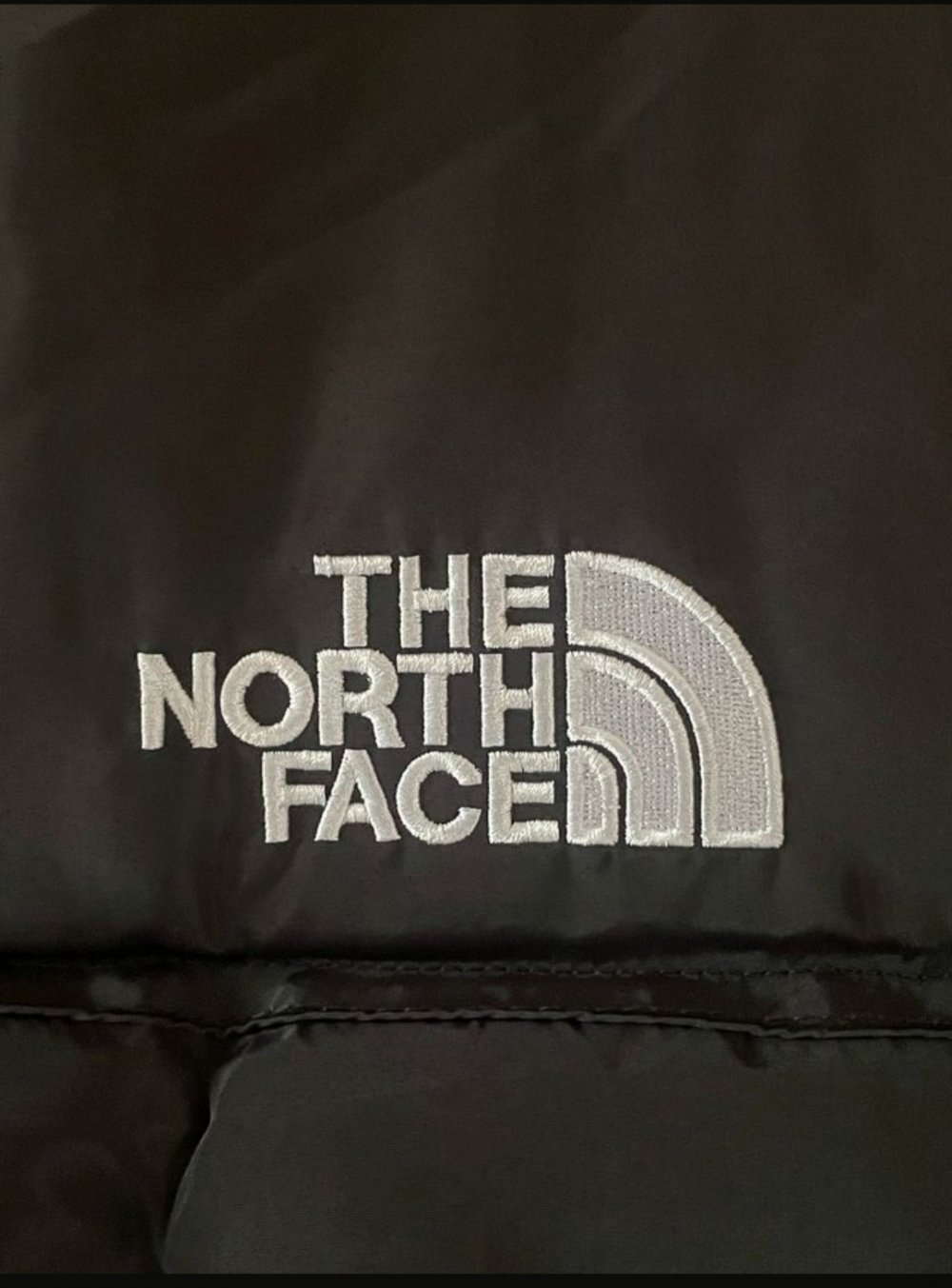 The Northface Jacke XL