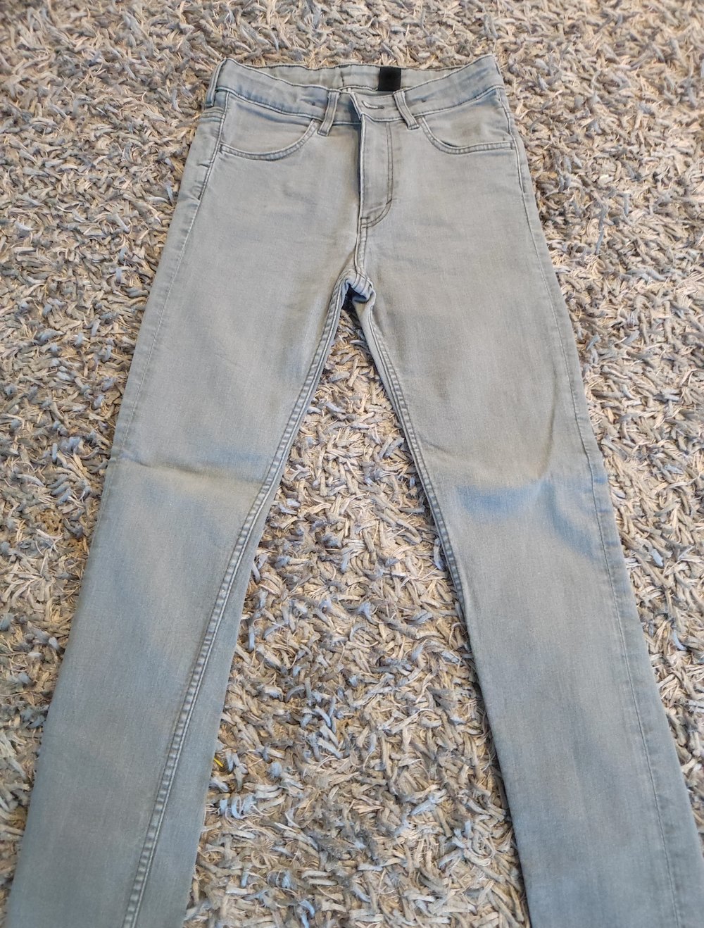 Jeans slim fit von H&M