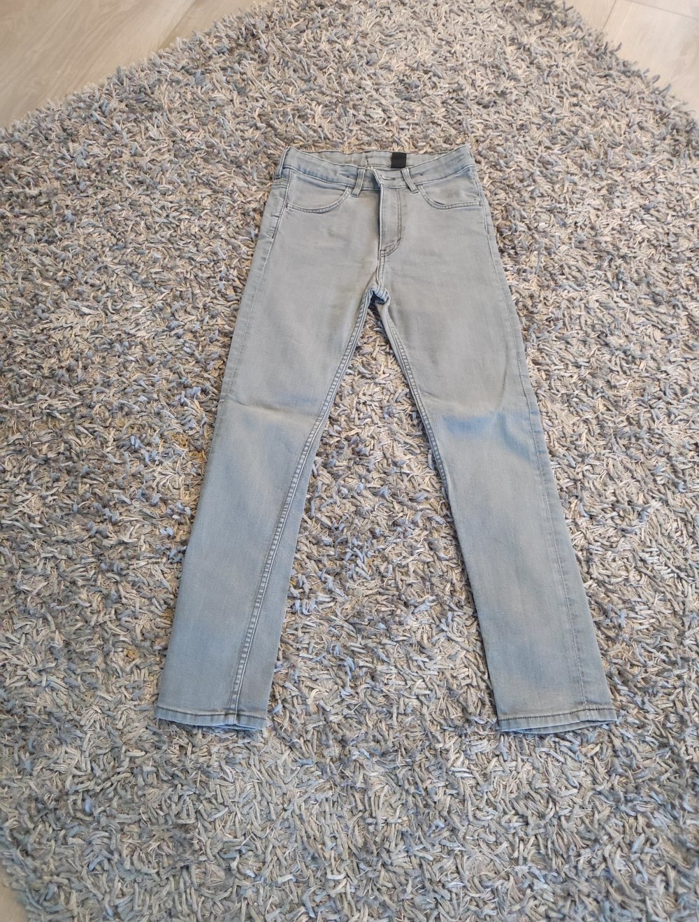 Jeans slim fit von H&M