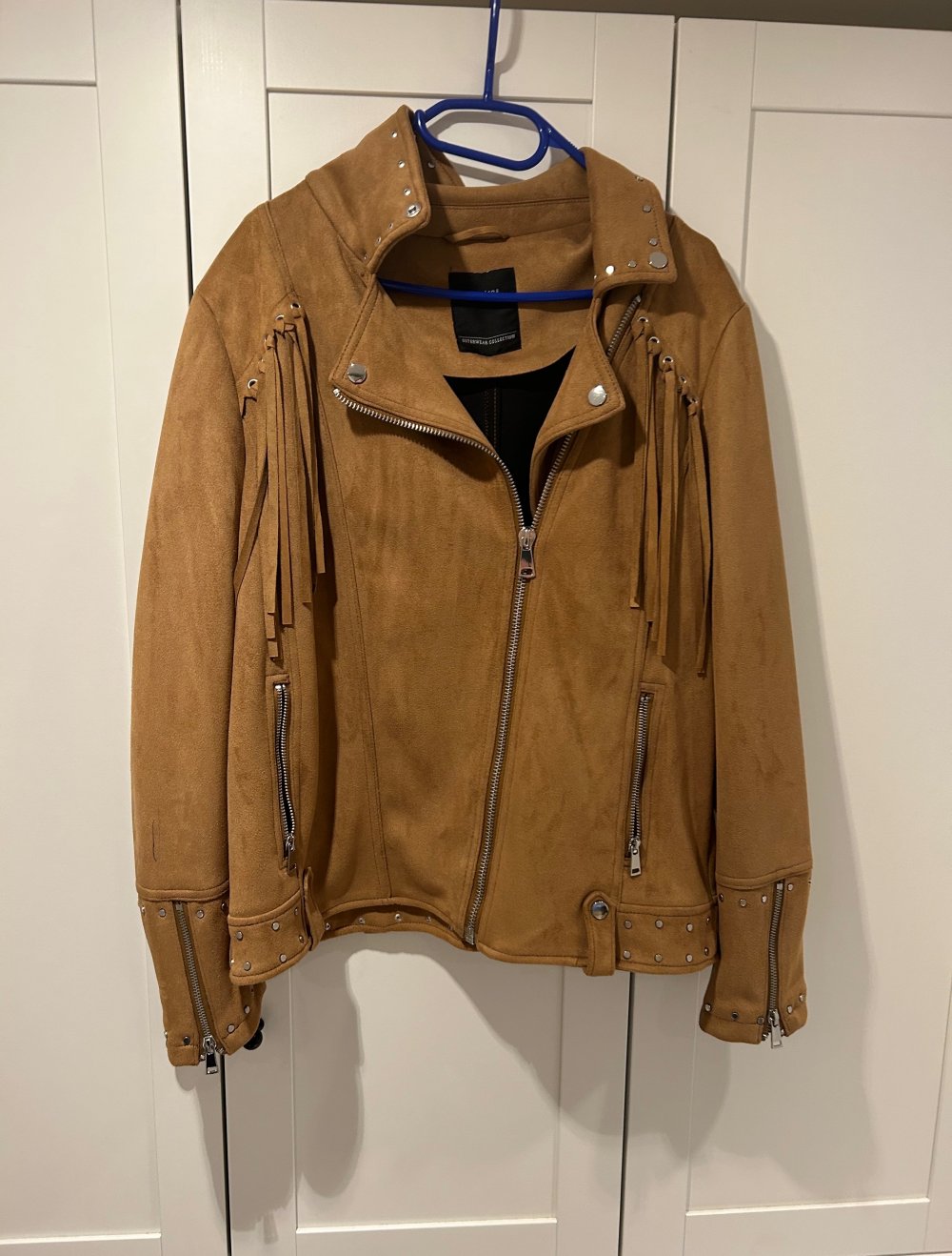Western Jacke