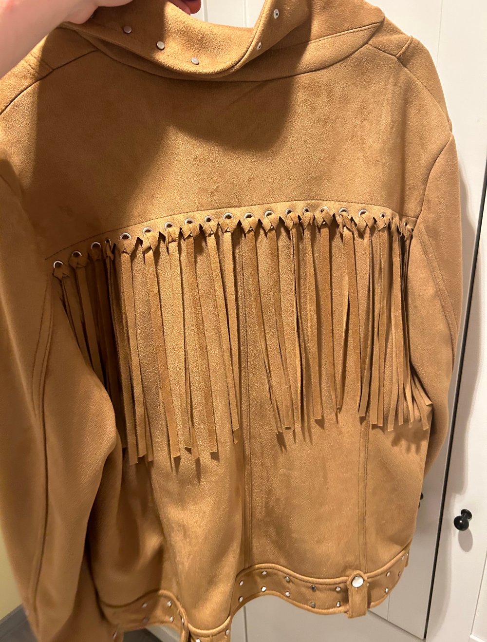 Western Jacke