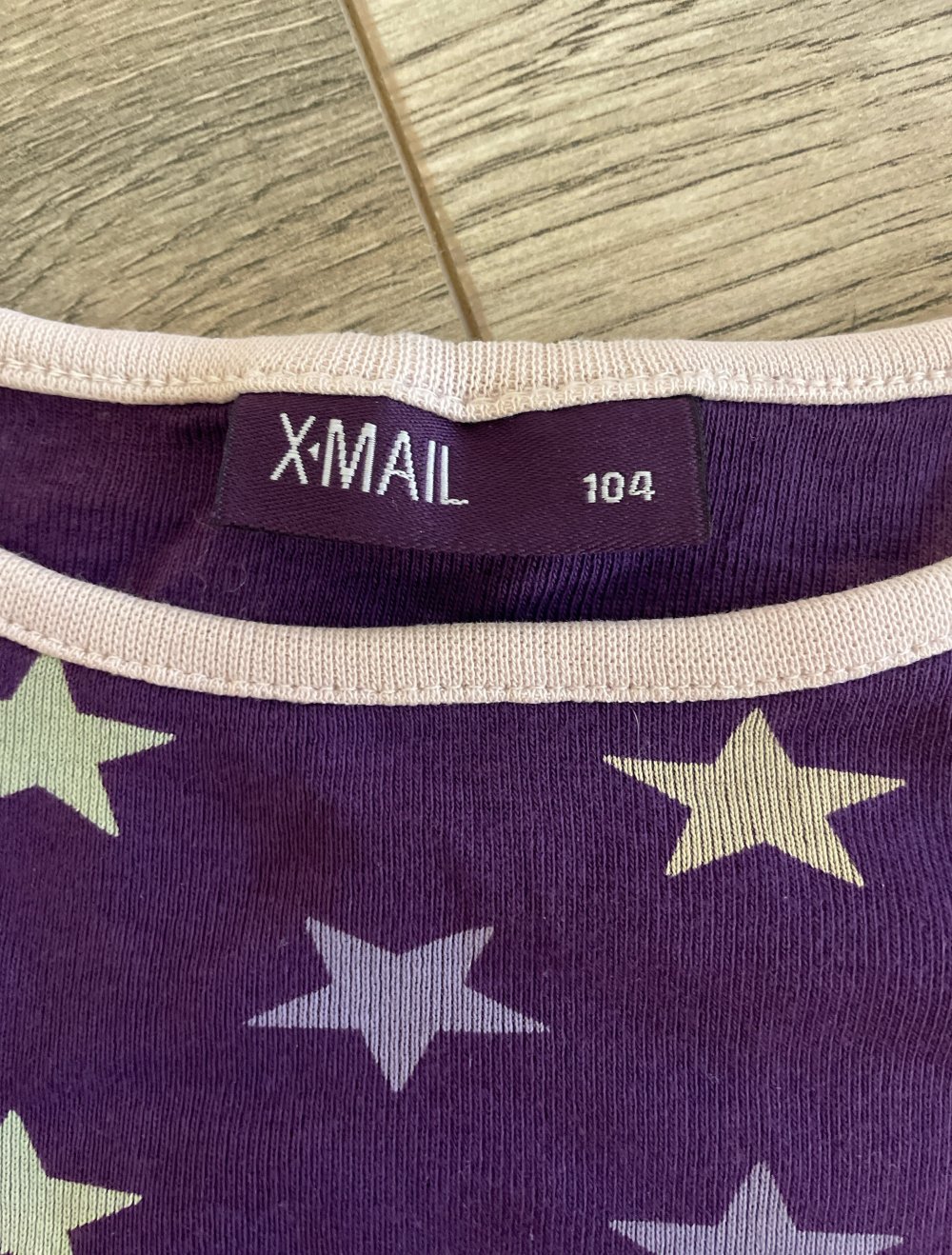 Mädchen Sweatshirt Größe 104