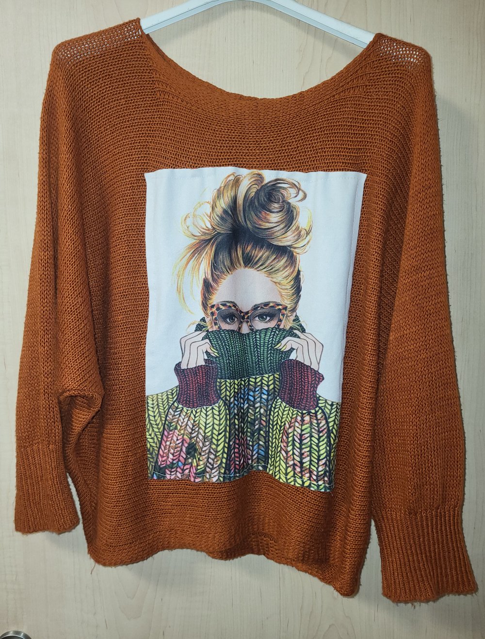 Kurz Pulli