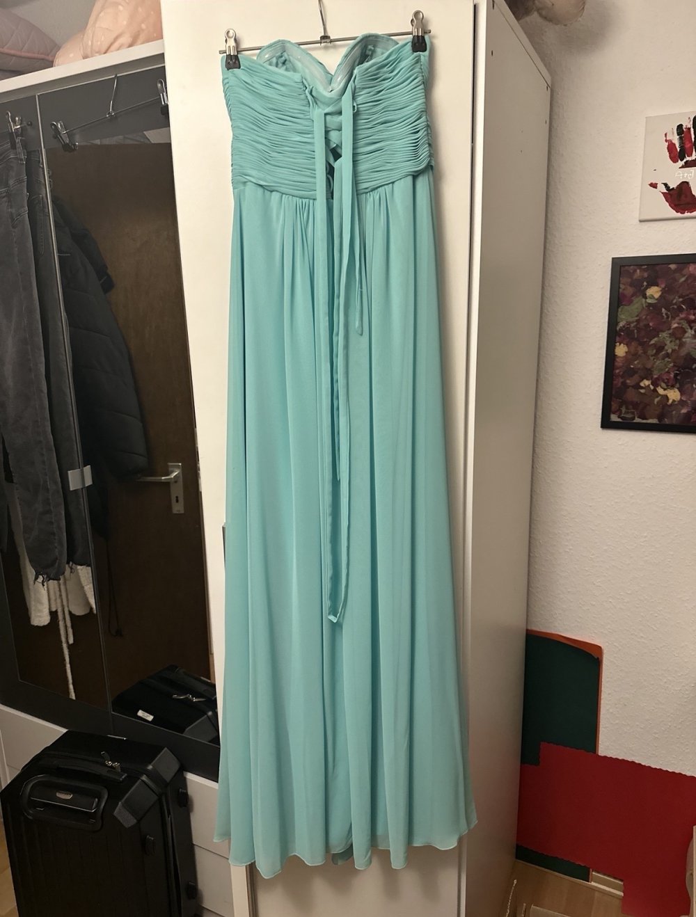 Verkaufe Kleid