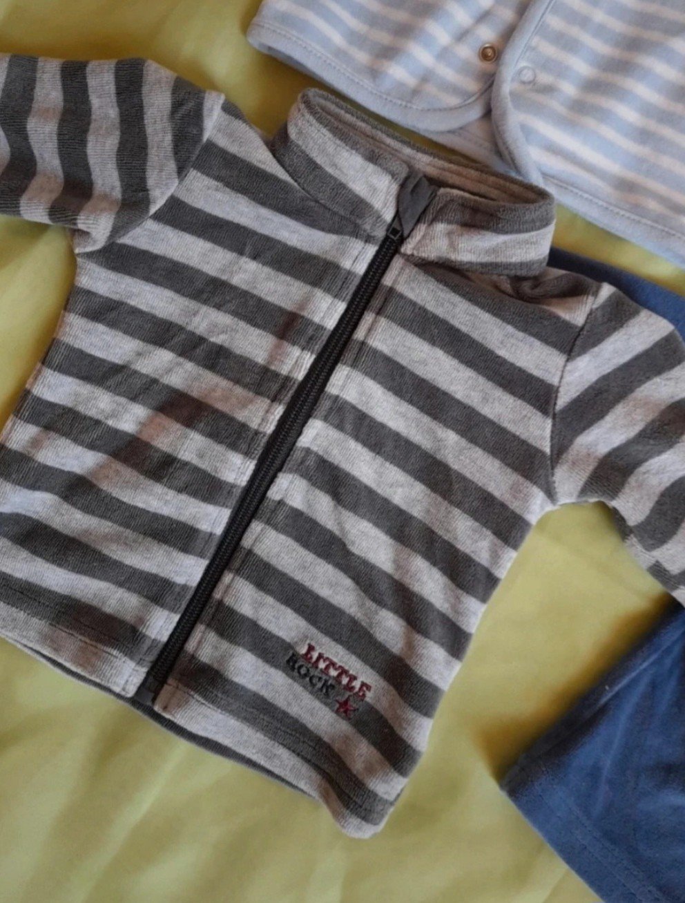 Sweetjacken gr 62/68