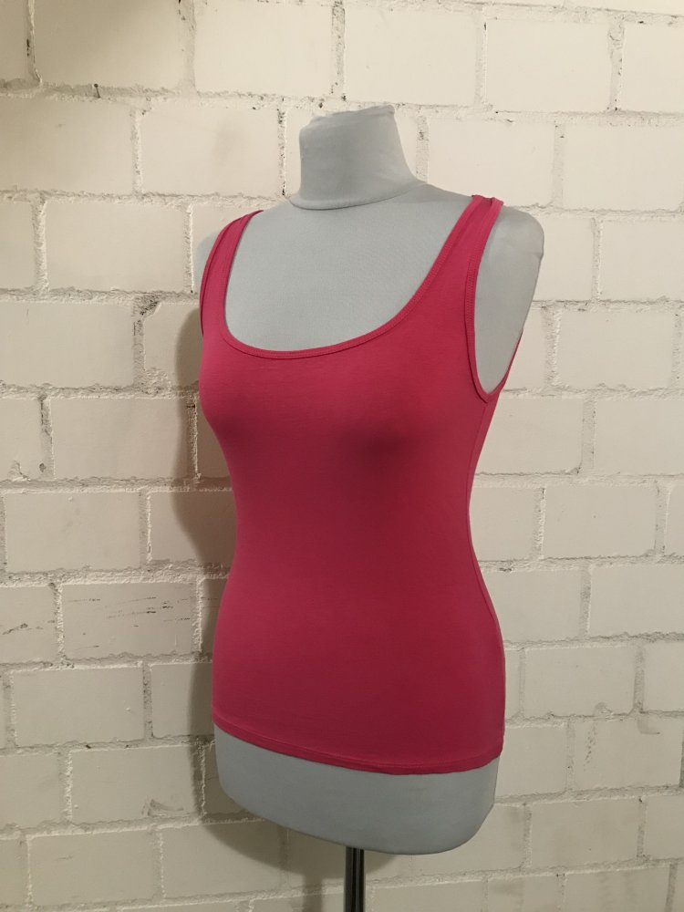 Tanktop pink