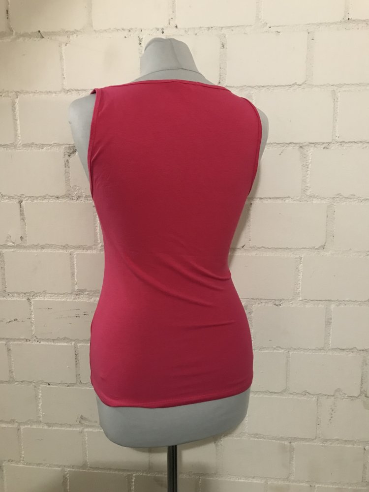 Tanktop pink