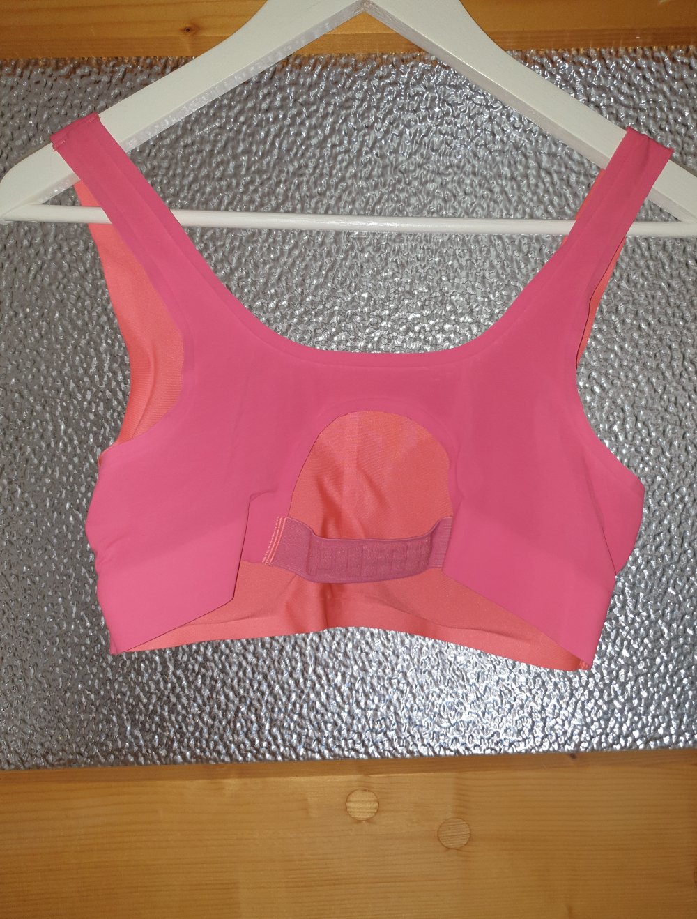 Puma Top pink S Sport BH