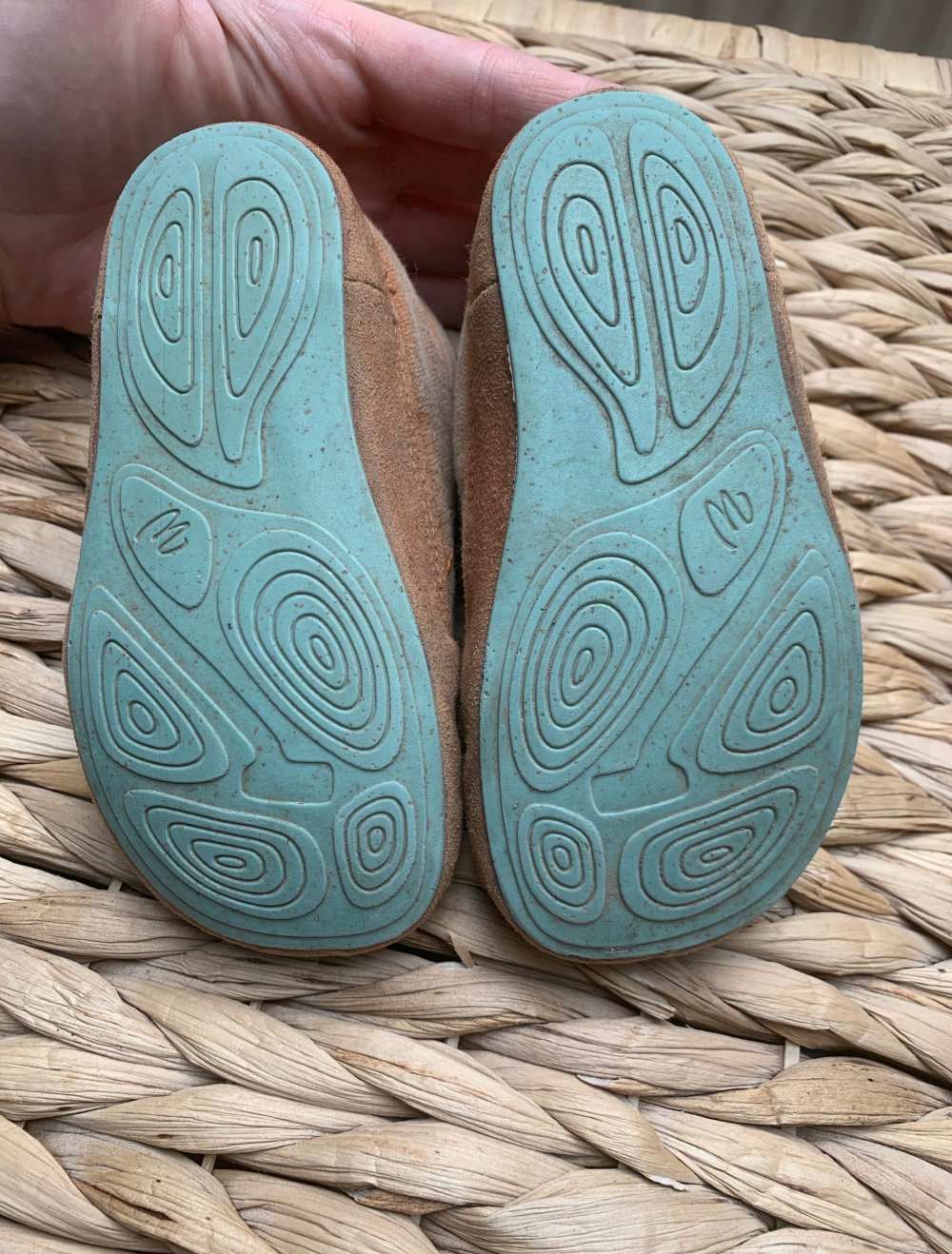 22 Wildlinge wapiti karibu mit Membran wasserabweisend ISL ca 14,3